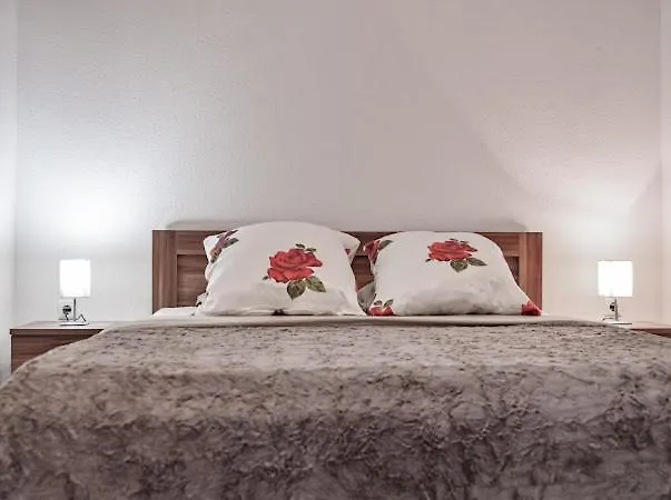 Apartments Villa Slavica Icici Croatia