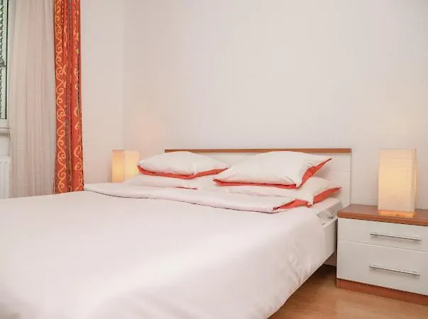 Apartments Villa Slavica Icici 0*,  Croatia
