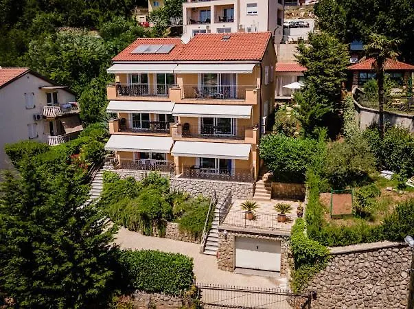Apartments Villa Slavica Icici