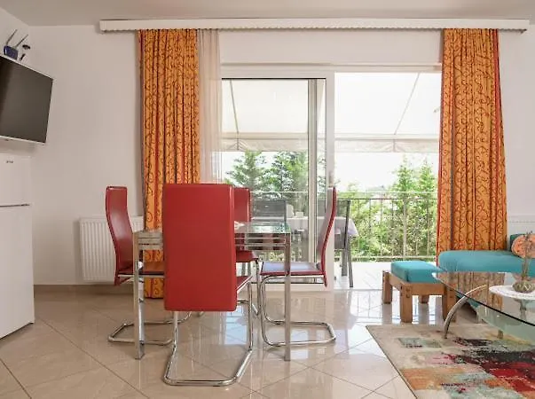 Apartments Villa Slavica Icici 0*,  Croatia