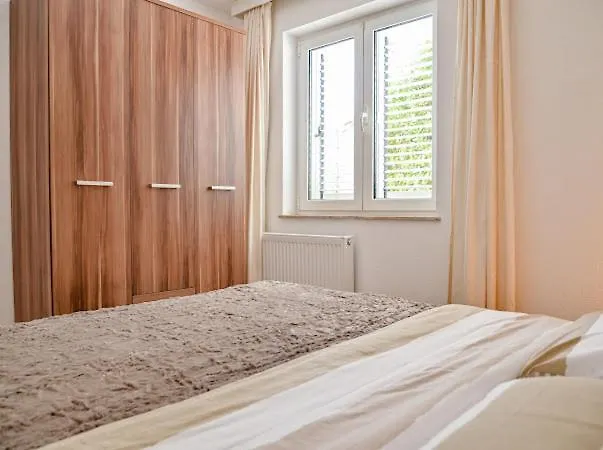 Apartments Villa Slavica Icici