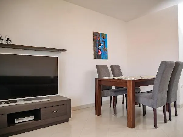 Apartments Villa Slavica Icici