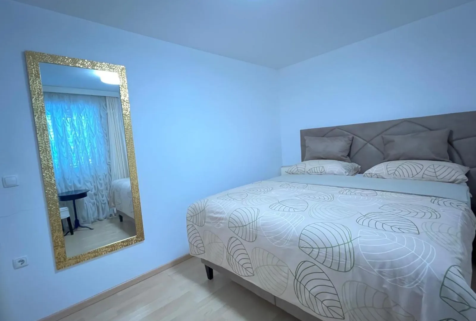 Apartments Villa Slavica Icici Croatia
