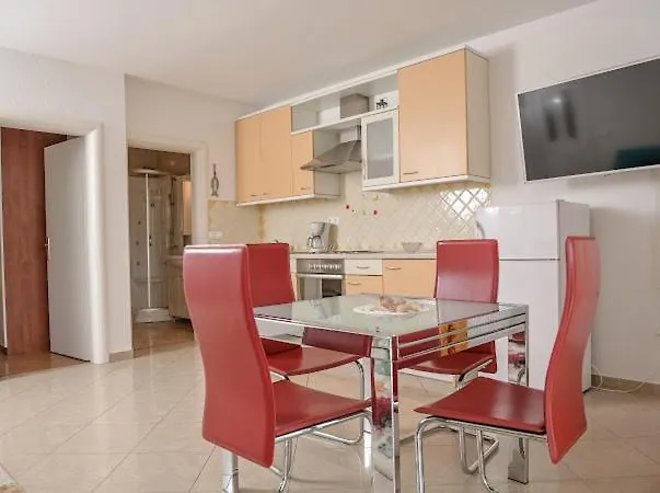 Apartments Villa Slavica Icici