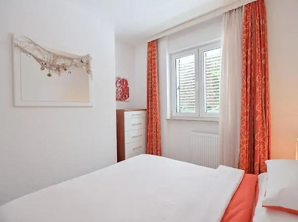 Apartments Villa Slavica Icici