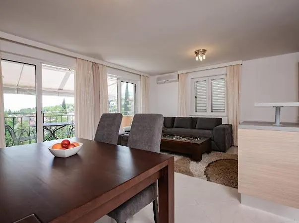 Apartments Villa Slavica Icici