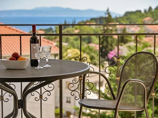 Apartments Villa Slavica Icici