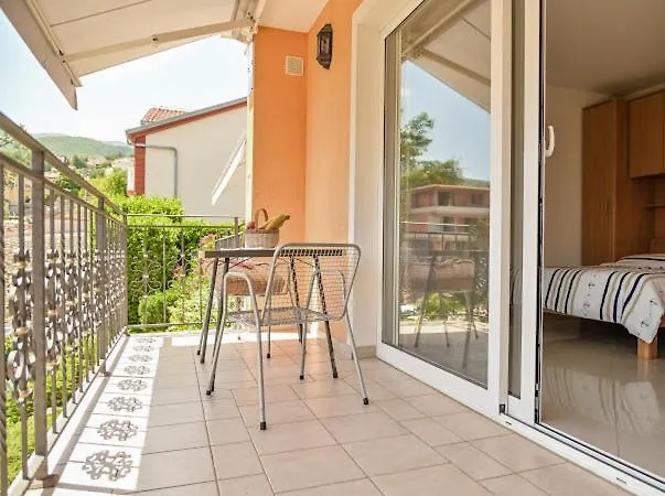 Apartments Villa Slavica Icici