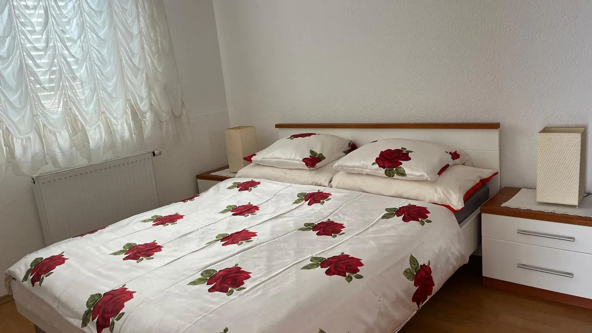 Apartments Villa Slavica Icici