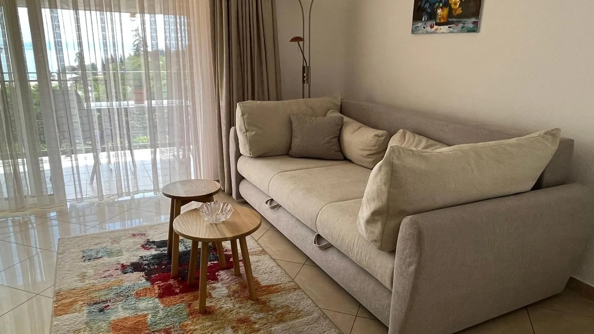 Apartments Villa Slavica Icici Croatia