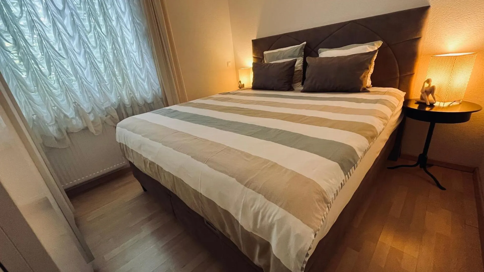 Apartments Villa Slavica Icici 0*,  Croatia