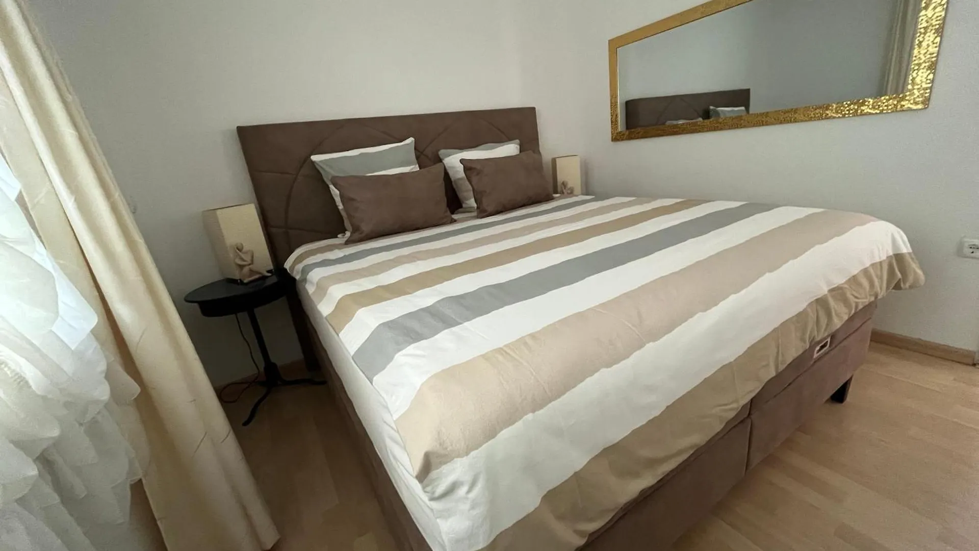 Apartments Villa Slavica Icici