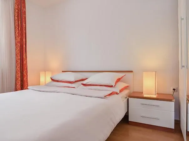 Apartments Villa Slavica Icici 0*,  Croatia