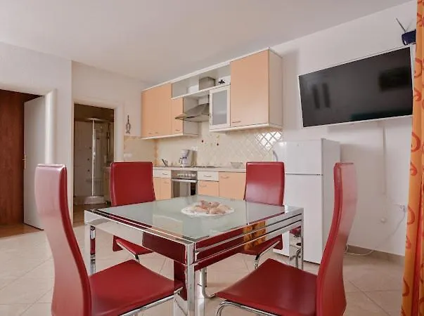 Apartments Villa Slavica Icici